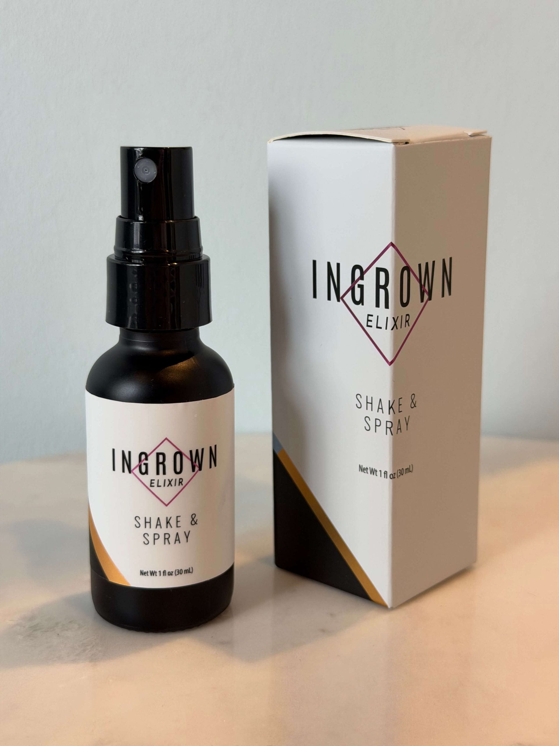 a close up of a bottle